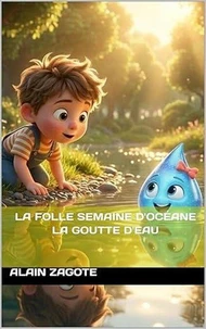 La folle semaine d'Océane