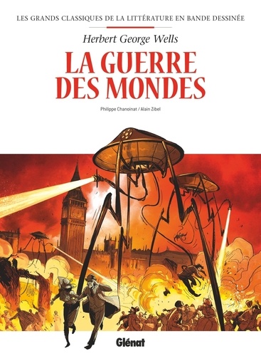 La Guerre des mondes