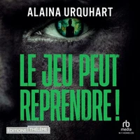 Le jeu peut reprendre !