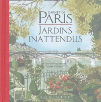 Jardins inattendus