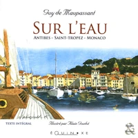 Sur l'Eau