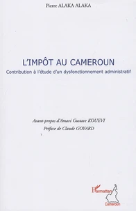 L'Impôt au Cameroun