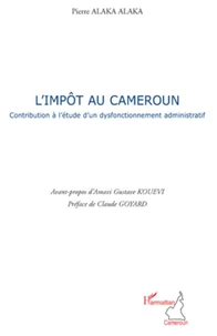 L'Impôt au Cameroun