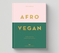 Alakija Zoe - Afro vegan.