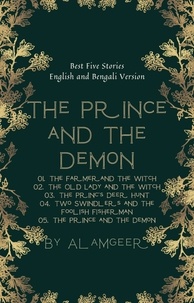  Alam Geer - The Prince and The Demon.