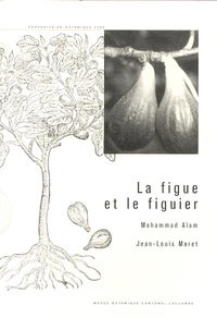 La figue et le figuier