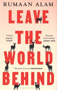Leave the World Behind