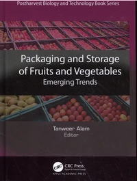 Packaging and Storage of Fruits and Vegetables