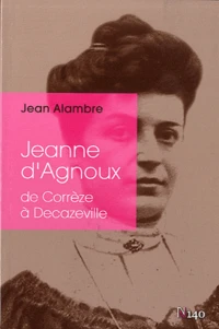 Jeanne d'Agnoux