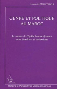 Genre et politique au Maroc
