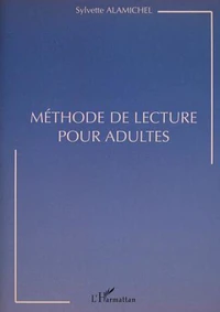 Méthode de lecture pour adultes