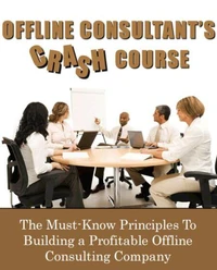 Offline Consultant's Crash Course