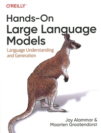 Hands-On Large Language Models
