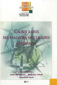 Causes rares des maladies cérébrovasculaires