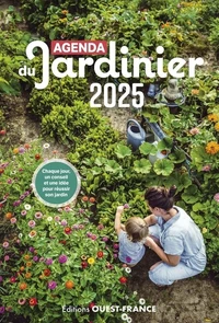 Agenda du jardinier
