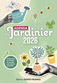 Agenda du Jardinier
