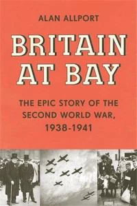 Britain at bay
