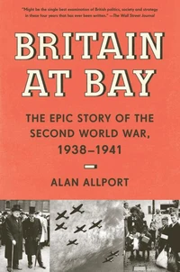 Britain at bay
