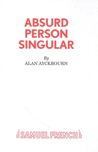 Absurd Person Singular