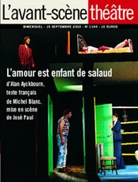 L'amour est un enfant de salaud
