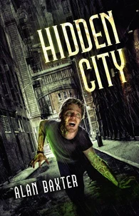 Hidden City