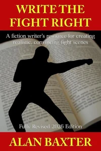 Write The Fight Right