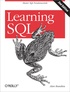 Alan Beaulieu - Learning SQL.