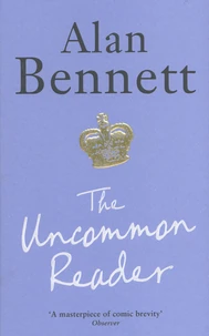 The Uncommon Reader