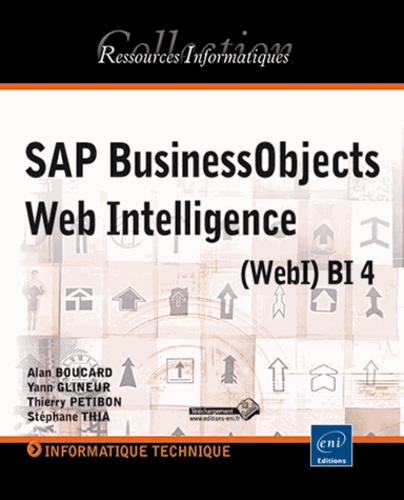 SAP BusinessObjects Web Intelligence. (WebI) BI 4