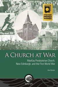 A Church at War