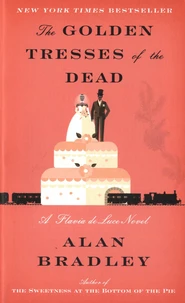 The Golden Tresses of the Dead