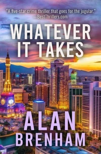 Whatever It Takes