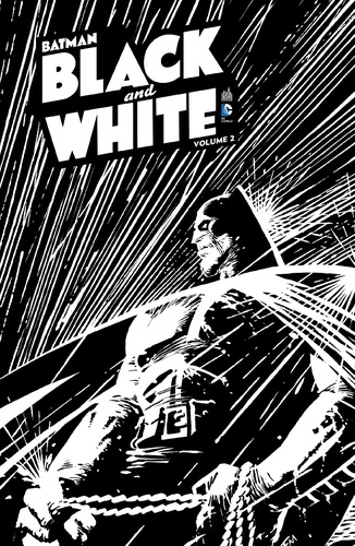 Batman black and white Volume 2