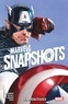 Alan Brennert et Mark Russell - Marvels : Snapshots (2020) T01 - Diapositives.