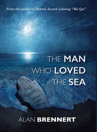 The Man Who Loved The Sea