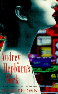 Alan Brown - Audrey Hepburn'S Neck.