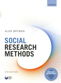 Social Research Methods