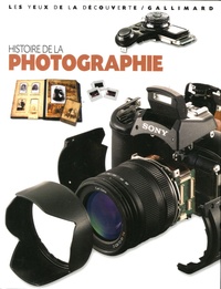 Alan Buckingham - Histoire de la photographie.