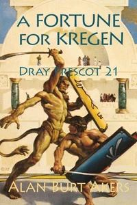 A Fortune for Kregen