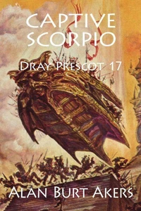 Captive Scorpio