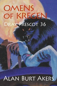 Omens of Kregen