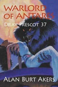Warlord of Antares