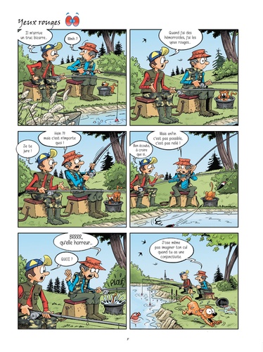 C'est grave docteur ?. Les plus belles perles entendues par votre médecin en BD