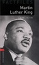 Alan-C McLean - Martin Luther King - With Audio Download.