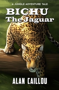  Alan Caillou - Bichu the Jaguar.