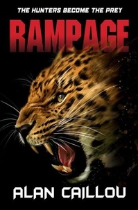 Liens gratuits sur les livres électroniques Rampage PDF par Alan Caillou