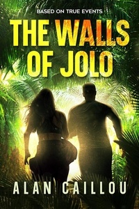  Alan Caillou - The Walls of Jolo.