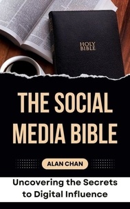  Alan Chan - The Social Media Bible.