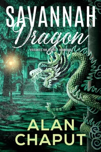 Savannah Dragon