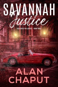 Savannah Justice